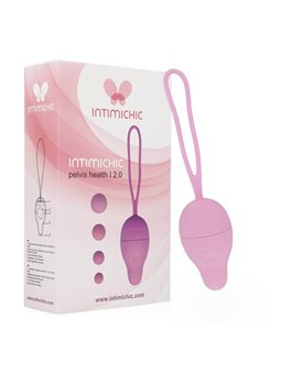 Intimichic - Pelvis Health i 2.0 Pelvic Floor Rehabilitation