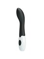 Pretty Love - Bishop G-Spot Vibrator 30 Modes Black