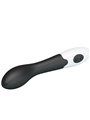 Pretty Love - Bishop G-Spot Vibrator 30 Modes Black