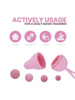 Intimichic - Pelvis Health i 2.0 Pelvic Floor Rehabilitation