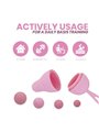 Intimichic - Pelvis Health i 2.0 Pelvic Floor Rehabilitation