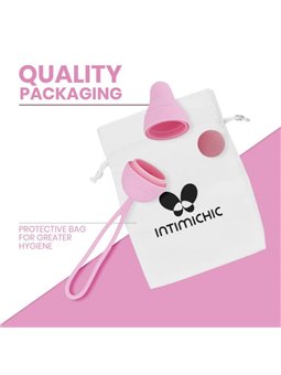 Intimichic - Pelvis Health i 2.0 Pelvic Floor Rehabilitation