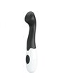 Pretty Love - Charles G-Spot Vibrator 30 Modes Black