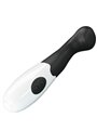 Pretty Love - Charles G-Spot Vibrator 30 Modes Black