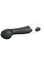 Pretty Love Charles - Vibratore Punto G in Silicone Nero 30 Funzioni