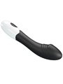 Pretty Love - Elemental G-Spot Vibrator 30 Modes Black