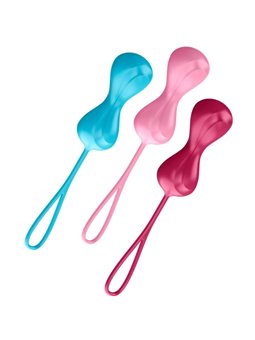 Satisfyer Loveballs Training Set 1