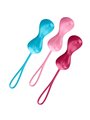 Satisfyer Loveballs Training Set 1