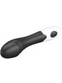 Pretty Love - Elemental G-Spot Vibrator 30 Modes Black
