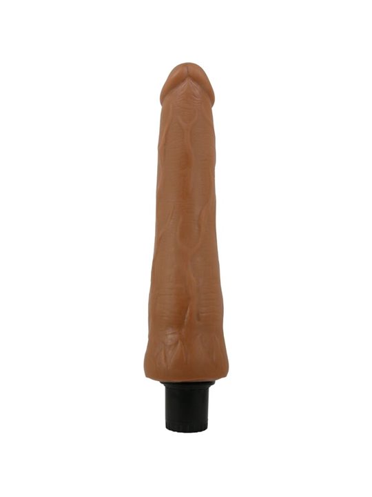 Pretty Love - Alfredo Realistic Vibrator 21.5 Cm -O- 4 Cm