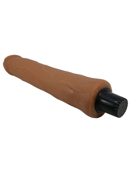 Pretty Love - Alfredo Realistic Vibrator 21.5 Cm -O- 4 Cm