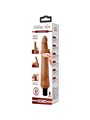 Pretty Love - Alfredo Realistic Vibrator 21.5 Cm -O- 4 Cm