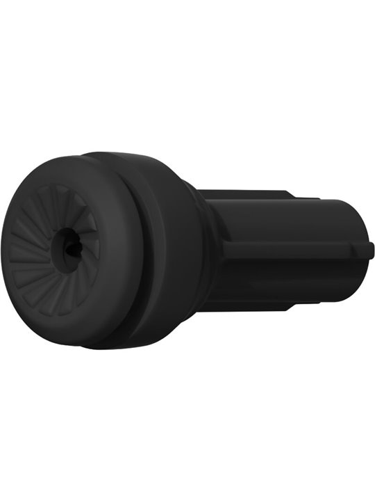 Kiiroo Feel Pocket - Masturbatore Maschile Tascabile in Silicone Morbido