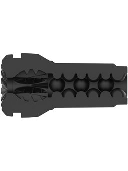 Kiiroo Feel Pocket - Masturbatore Maschile Tascabile in Silicone Morbido