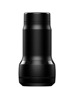 Kiiroo Feel Pocket - Masturbatore Maschile Tascabile in Silicone Morbido