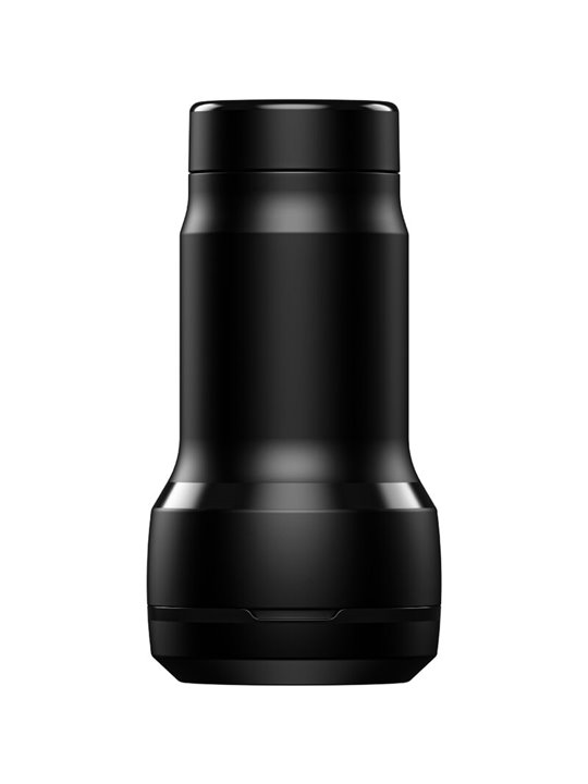 Kiiroo Feel Pocket - Masturbatore Maschile Tascabile in Silicone Morbido