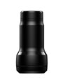 Kiiroo Feel Pocket - Masturbatore Maschile Tascabile in Silicone Morbido