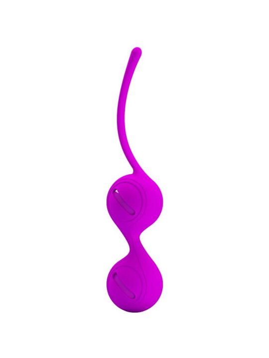 Pretty Love - Orgasmic Balls Kegel Tighten Up I Lilac