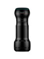 Kiiroo Feel Pocket - Masturbatore Maschile Tascabile in Silicone + Power Blow