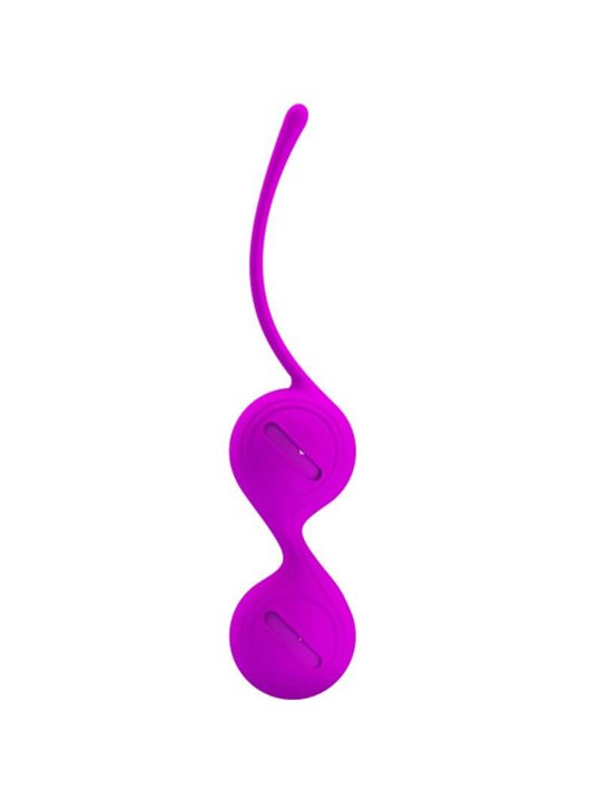 Pretty Love - Orgasmic Balls Kegel Tighten Up I Lilac