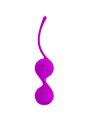 Pretty Love - Orgasmic Balls Kegel Tighten Up I Lilac
