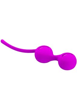 Pretty Love - Orgasmic Balls Kegel Tighten Up I Lilac
