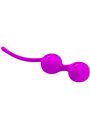 Pretty Love - Orgasmic Balls Kegel Tighten Up I Lilac