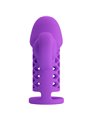 Romance - Harden Purple Extended Sleeve
