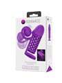 Romance - Harden Purple Extended Sleeve