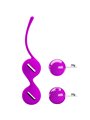 Pretty Love - Orgasmic Balls Kegel Tighten Up I Lilac