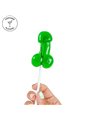 Secretplay - Lecca Lecca Alcolico a Forma di Pene Aroma Mojito