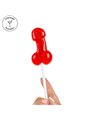 Secretplay - Cock Lollipop With Alcohol Strawberry Daiquiri