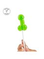 Secretplay - Cock Lollipop With Alcohol Caipirinha