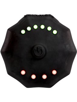 Bathmate - Direct Pump Timer Black