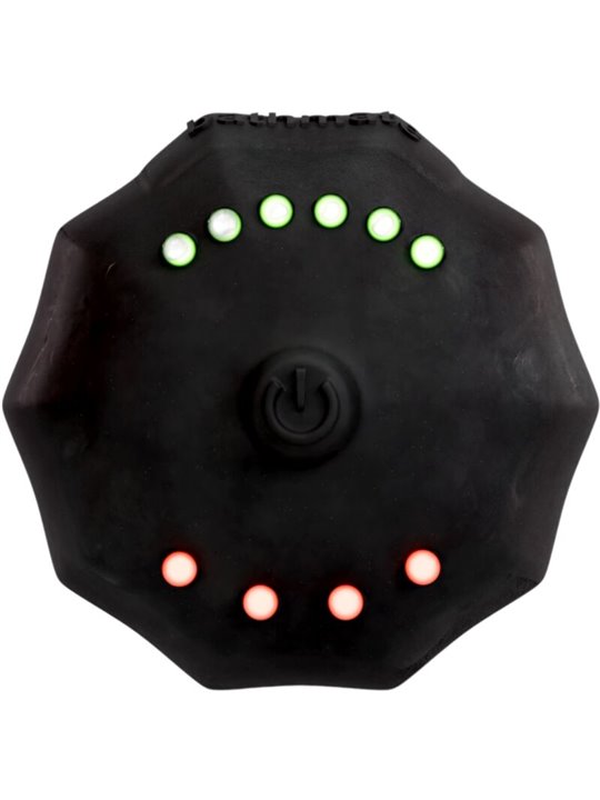 Bathmate - Direct Pump Timer Black