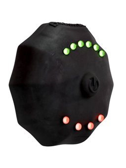 Bathmate - Direct Pump Timer Black