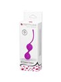 Pretty Love - Orgasmic Balls Kegel Tighten Up I Lilac