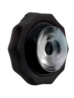 Bathmate - Direct Pump Timer Black