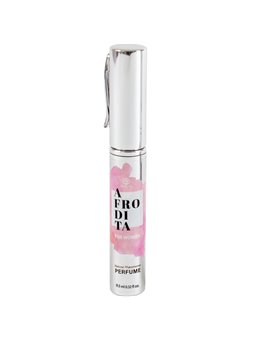 Secretplay - Afrodita Perfume Pheromones Women Spray Travel Size