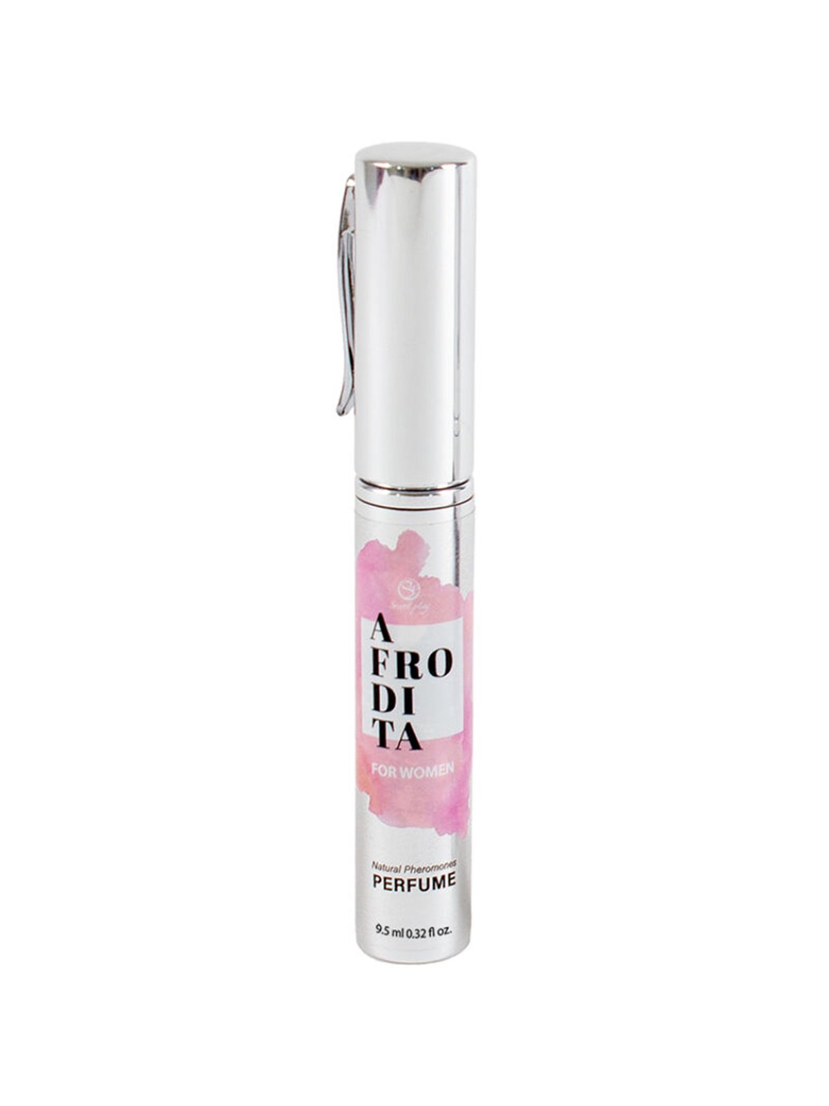 Secretplay - Afrodita Perfume Pheromones Women Spray Travel Size