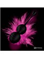 Rithual - Nisha Rechargeable Kegel Balls Black