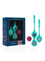Rithual- Deva  Pelvic Training GReen