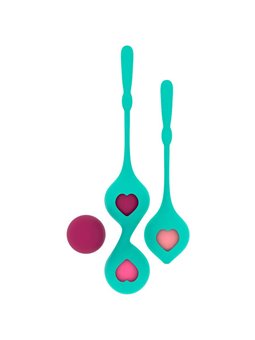 Rithual- Deva  Pelvic Training GReen