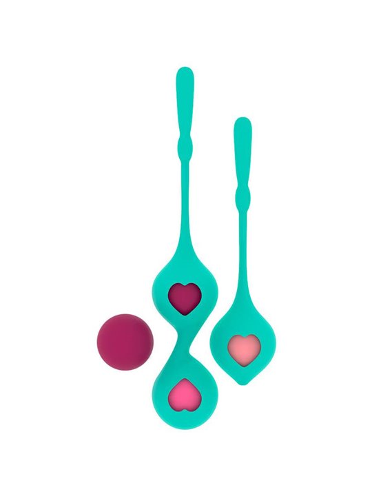 Rithual- Deva  Pelvic Training GReen