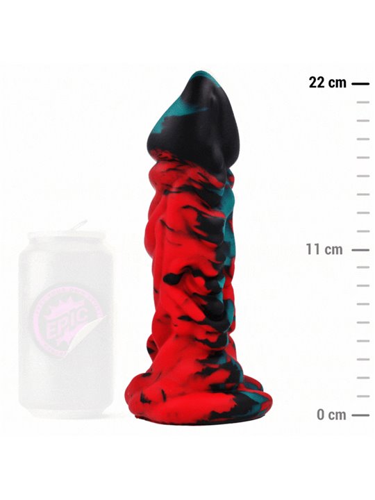 Epic - Phobos Dildo Child Of Love And Delight Large Size