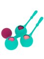 Rithual- Deva  Pelvic Training GReen