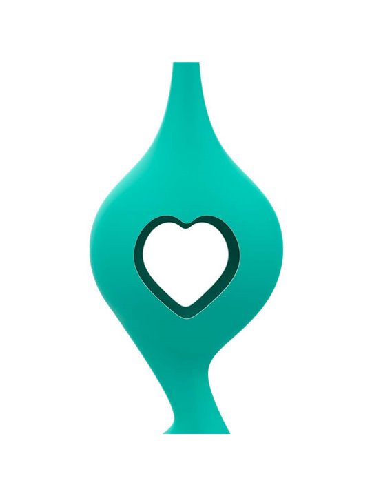 Rithual- Deva  Pelvic Training GReen