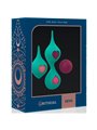 Rithual- Deva  Pelvic Training GReen