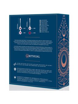 Rithual- Deva  Pelvic Training GReen