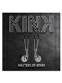 Kink - Thin Bell Nipple Clamps Silver 7 Cm